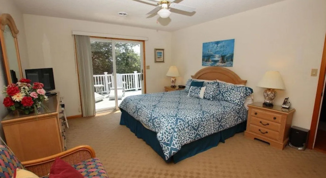 Lightkeeper - 4 Br Home