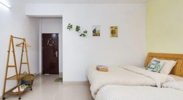Номер Standard House of Wisdom