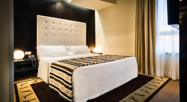 Люкс Sardegna Hotel - Suites & Restaurant