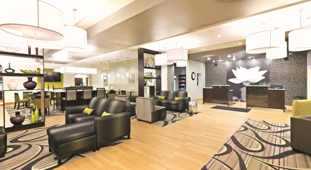 La Quinta Inn & Suites by Wyndham Billings, Reserva ahora Hotel Área metropolitana de Billings Montana