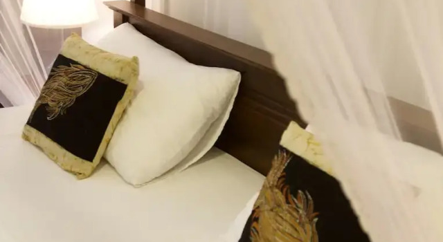 Номер Standard Glamour Mirissa