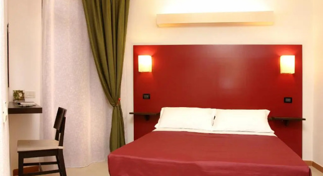 Номер Standard Kianna Bed&Breakfast