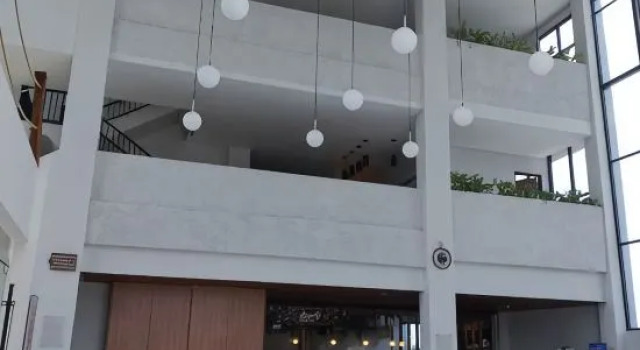 Nestagar Hotel Solo