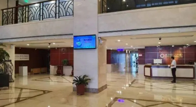 Yuexian Boutique Apartment (Shanghai Nanjing East Road), Varaa Huoneisto Shanghai Shanghai
