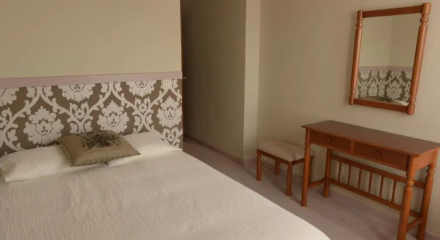 Номер Standard Hotel Rural en Escalante Las Solanas