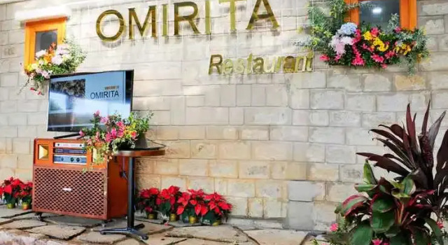 Omirita Resort Dalat, Prenota Resort Hotel resort a Lam Dong, Resort