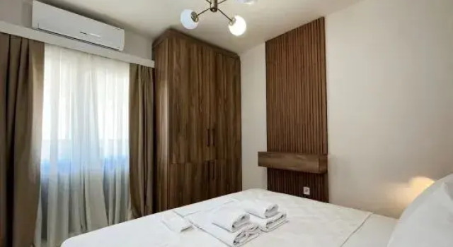 Полулюкс The House Rooms