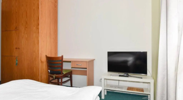 Номер Standard Hotel Trilobit