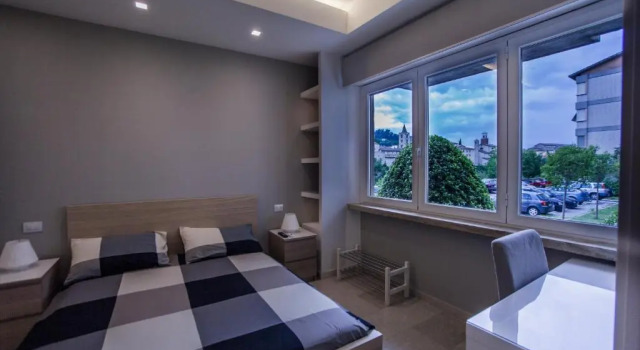 Номер Standard B&B Tufilla