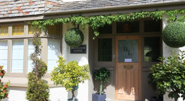 Bradleigh Lodge