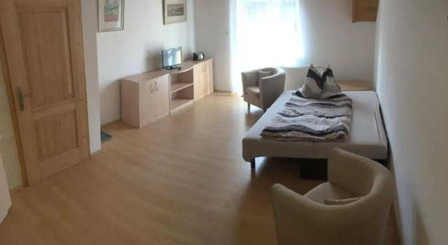 Апартаменты Apartmány Braníčkov