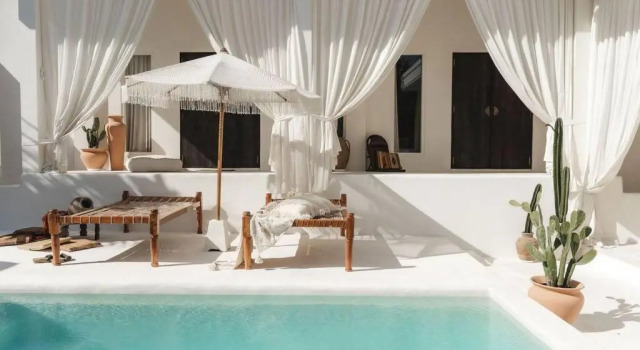 Вилла Villa Ores Bali