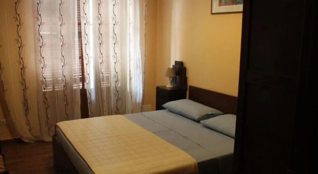 Двухместный номер Standard Relais La Mimosa
