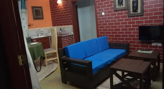 parachichi house Bed and Breakfast