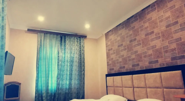 Ruma Zeytun Hotel