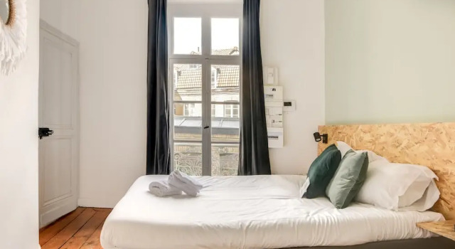 Appartement Le Retro