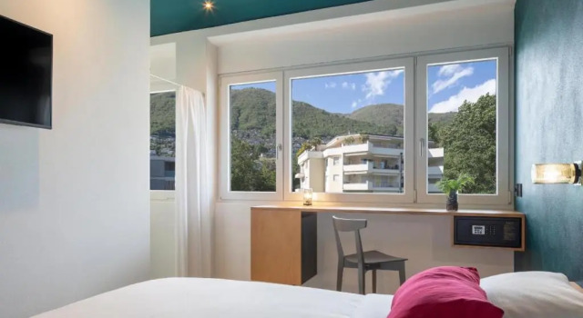 Riva Rooms & Studios