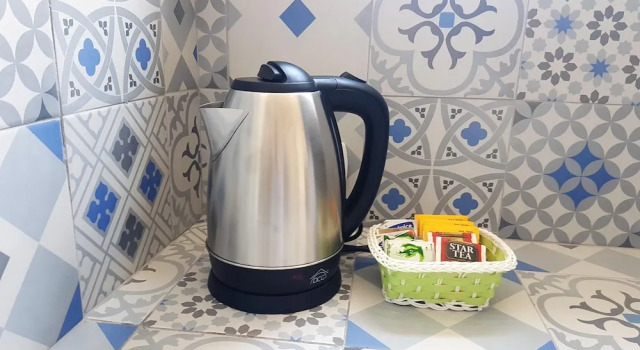 Apartment With 2 Bedrooms in Bari, With Wonderful City View, Terrace and Wifi