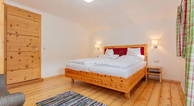 Chalet Glemmtal - Haus Dorfblick, Забронировать Шале Виллы Фихофен, Вилла