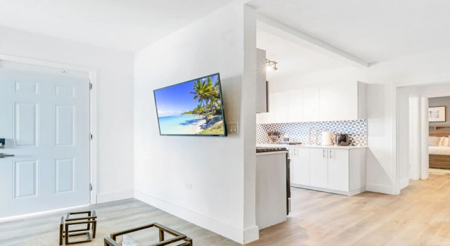 PRAIA Boutique Hotel 5min Miami Beach 48, Забронировать Бутик-отель Отели Miami Metropolitan Area 3 звезды, 3*