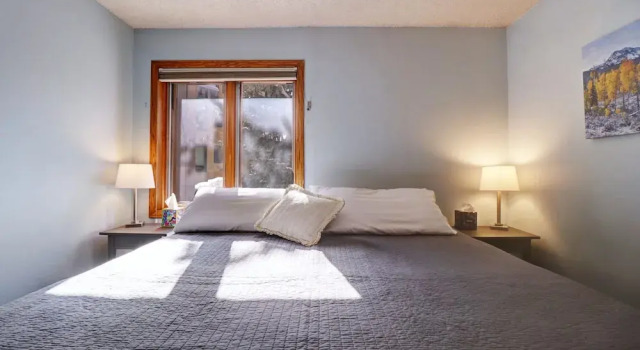 Номер Standard Excellent Views From This Mountain Side Condo - PG107 by Redawning