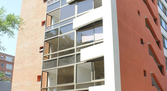 Apart Hotel Providencia