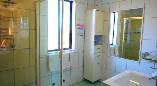 Апартаменты Standard с 2 комнатами Bella Vista Motel