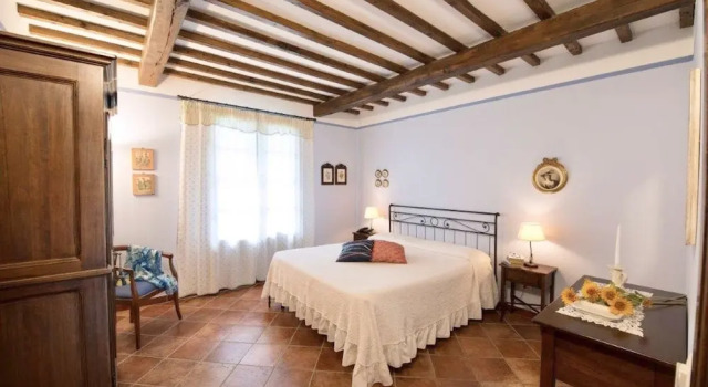 Holiday-Home with pool in San Gimignano