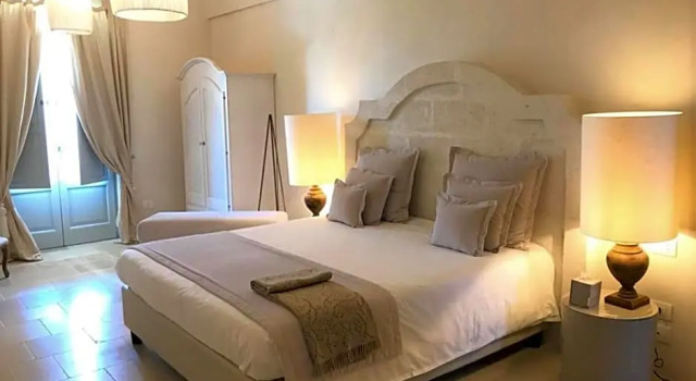 Номер Standard с 2 комнатами Masseria San Francesco