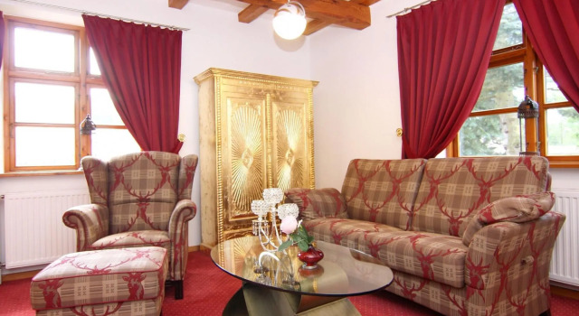 Holiday house Monika, Wendorf, Reserva ahora Casa o chalet Wendorf 