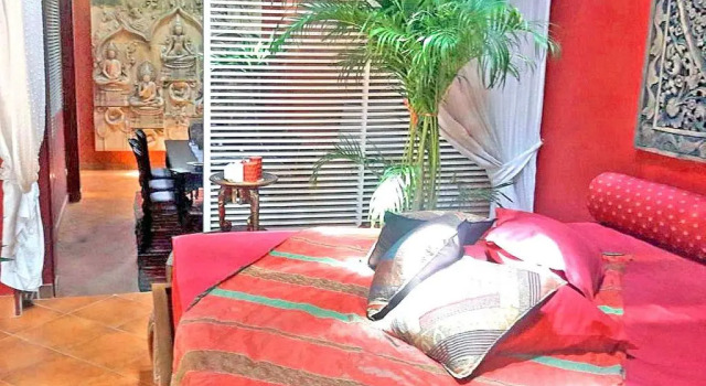 3BR Thai Style Home, Забронировать Отель Центральная Паттайя Паттайя