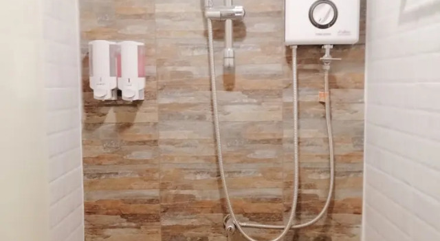 Номер Standard White House Hostel