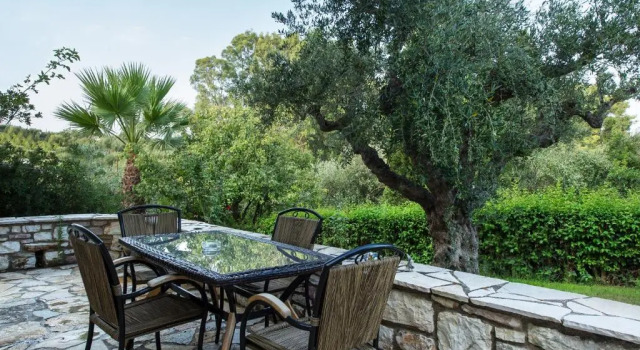 Апартаменты Koroni Village
