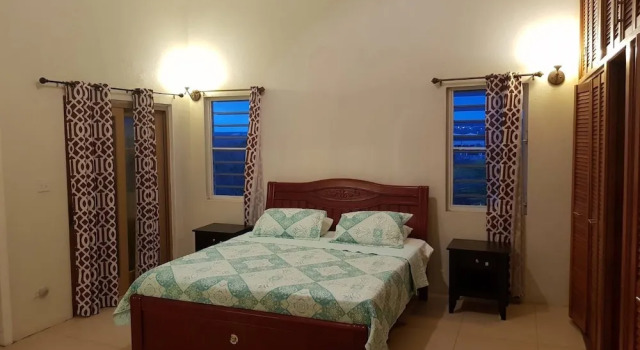 White Sands Anguilla - Sea, Buchen Sie Ferienhaus Blowing Point Anguilla