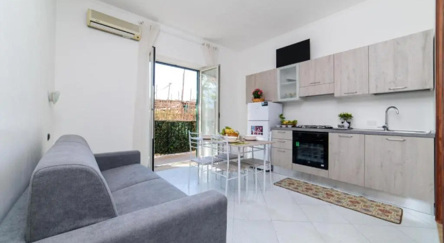 Апартаменты Estate4home - Sottovoce