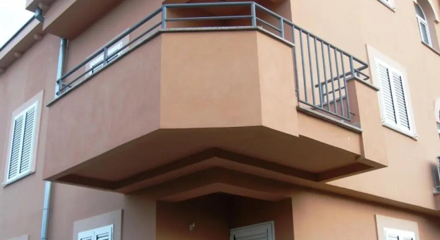 Апартаменты Apartments Juran Sukosan