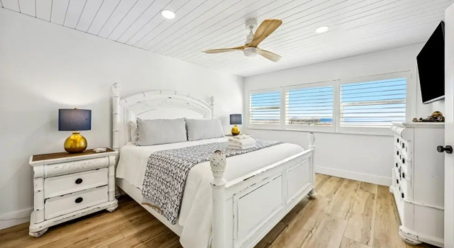 Oceanfront 2BR w/ Stunning Views Amelia by the Sea, Забронировать Апартаменты/квартира Апартаменты Амилия, рядом с Гольф-клуб Fernandina Beach, Апартаменты/квартира