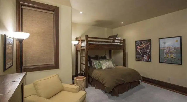 Townhome On The Creek By Telluride Resort Lodging, Buchen Sie Resort Resorthotels in Telluride ski, Resort