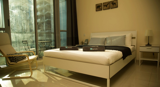 Beautiful Home, Wake Up To Superb Marina Views, Забронировать Отель Отели Эмирата Дубая 4 звезды, рядом с Dubai Marina Yacht Club, 4*