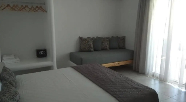 Номер Standard Nikoletta Studios
