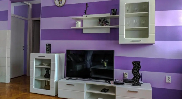 Апартаменты Apartment Branka