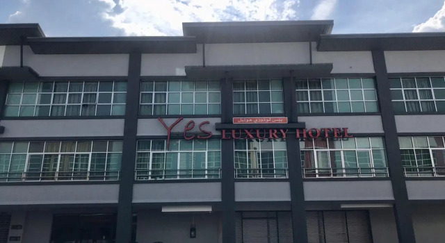 Yes Luxury Hotel, Réserver Hôtel Bentong 