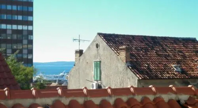 Apartments Calendula Rubic, Prenota Appartamento Splitska 