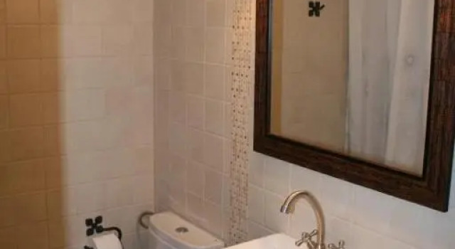Коттедж Casa Rural Villalta