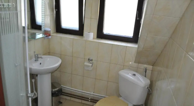 Двухместный номер Standard Conacul Bunicilor