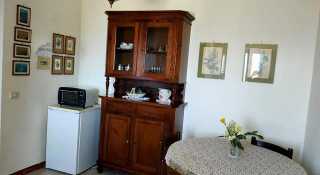 Апартаменты Gli Ulivi Agriturismo