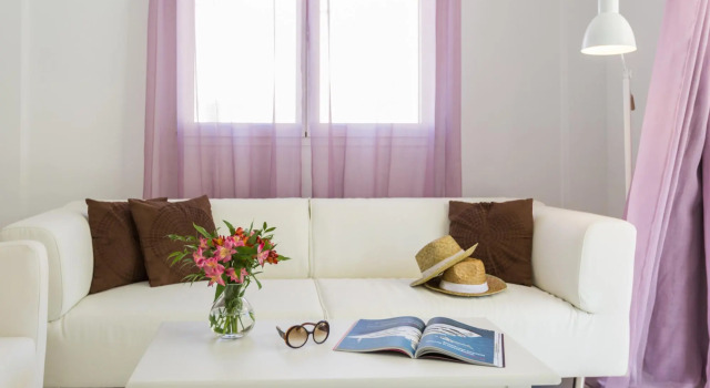 OROS DE LA MAR - Apartment with sea views in Canyamel - Capdepera. Free WiFi
