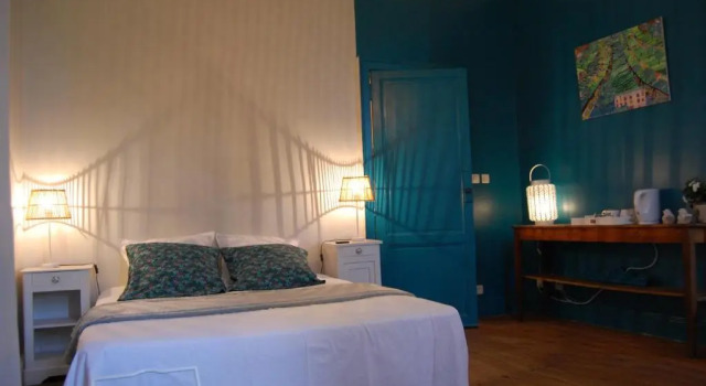 Madeleine Bergerac, Prenota Hotel Bergerac Red Perigord