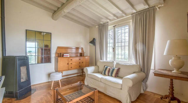 Beautiful Home in Impruneta With 1 Bedrooms and Wifi
