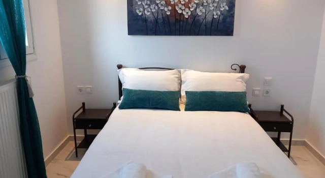 5 Luxury Apartments Ioannina, Varaa Huoneisto Anatolí Ioannina Regional Unit